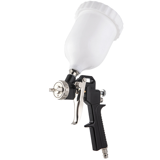 Euro 5200s Series Mini Air Spray Gun