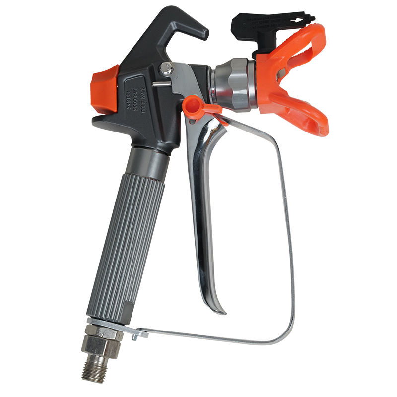Hot Sale From China Best Double Nozzle Iwata Mini Spray Gun Pneumatic Paint  Mixing Airless Paint Sprayer From New268, $206.96